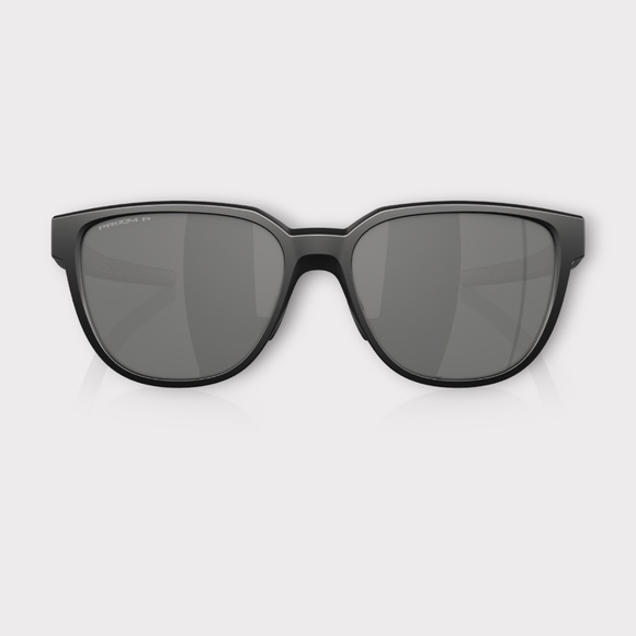 Oakley Actuator OO9250 Mens Sunglasses in Matte Black Frame & Prizm Black Lens